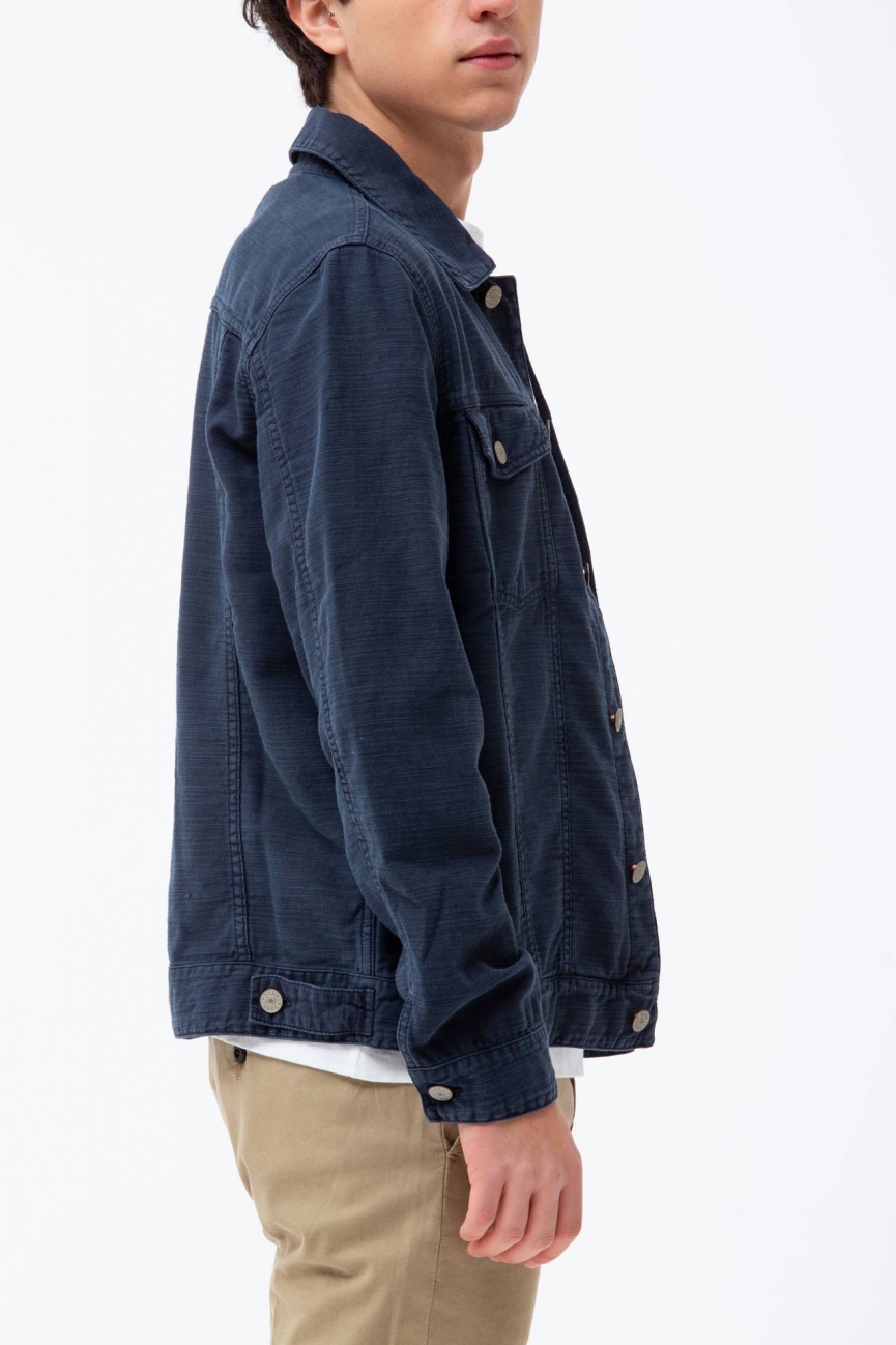 Giubbino jeans