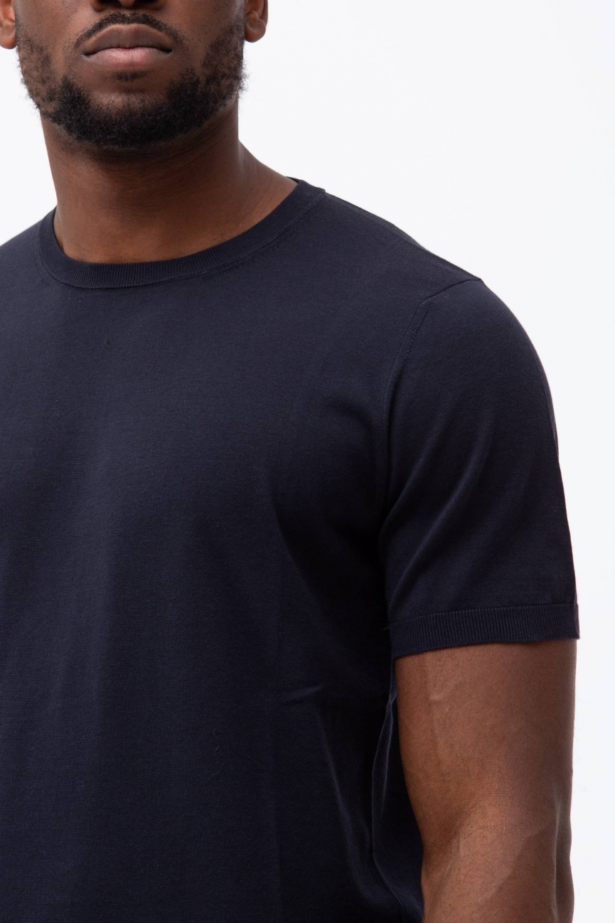T-shirt in cotone