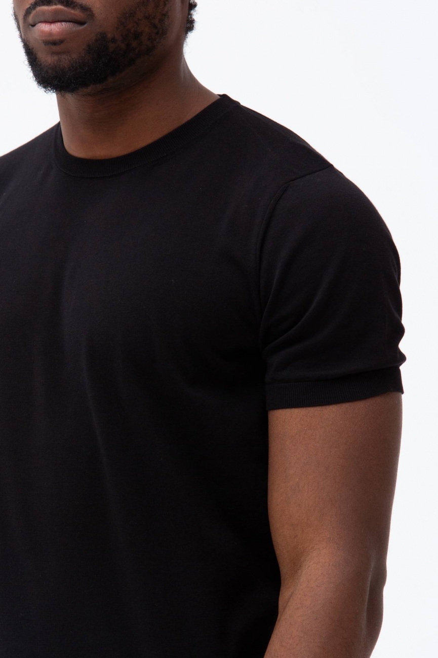 T-shirt in cotone