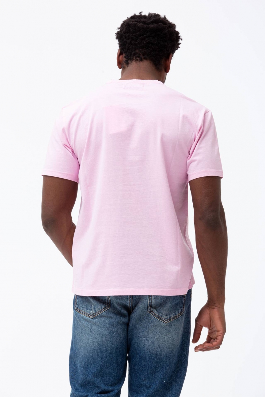  T-shirt in cotone