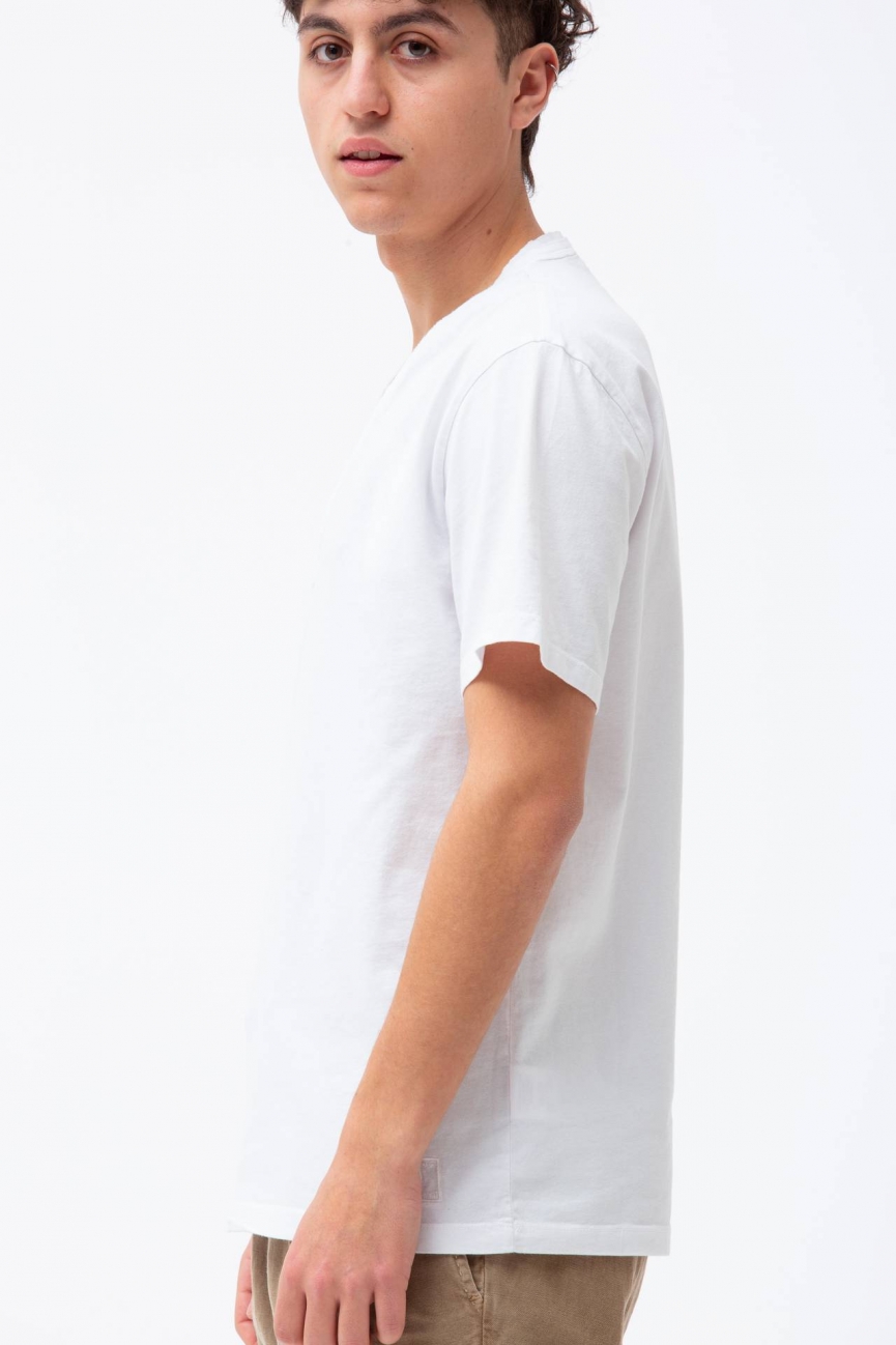 T-shirt in cotone