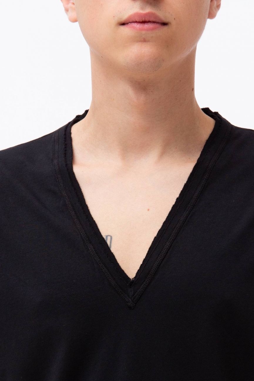 T-shirt in cotone