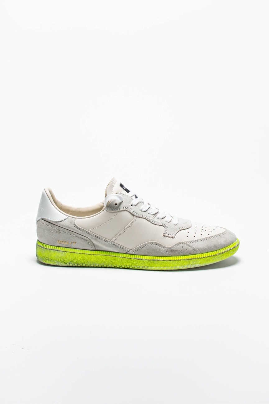 Sneakers MEGA T-H1EM-500