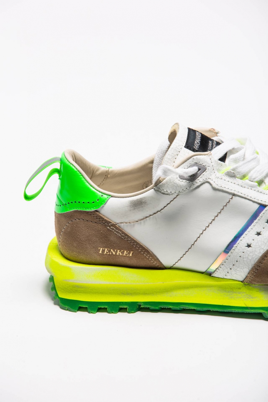 Sneakers TENKEI-H1EM-S430