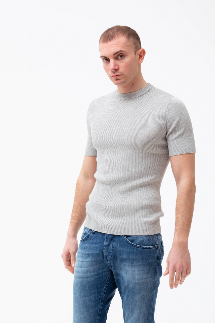 T-shirt in cotone