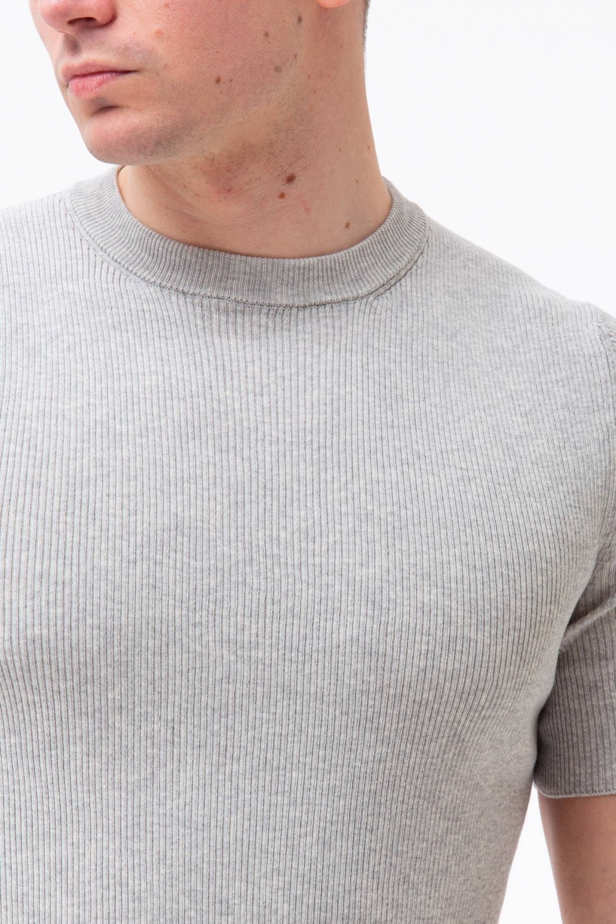 T-shirt in cotone