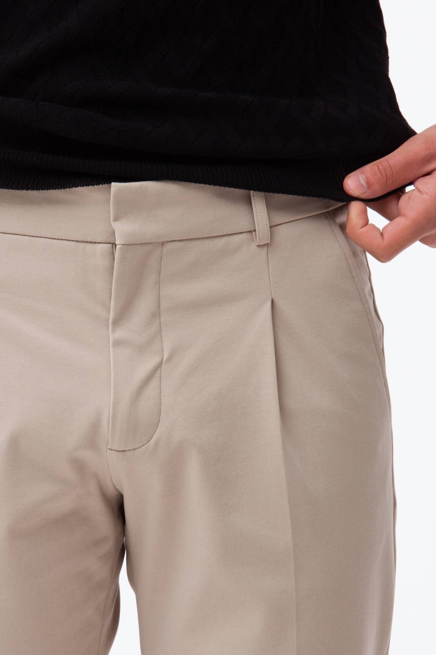 Pantalone in cotone