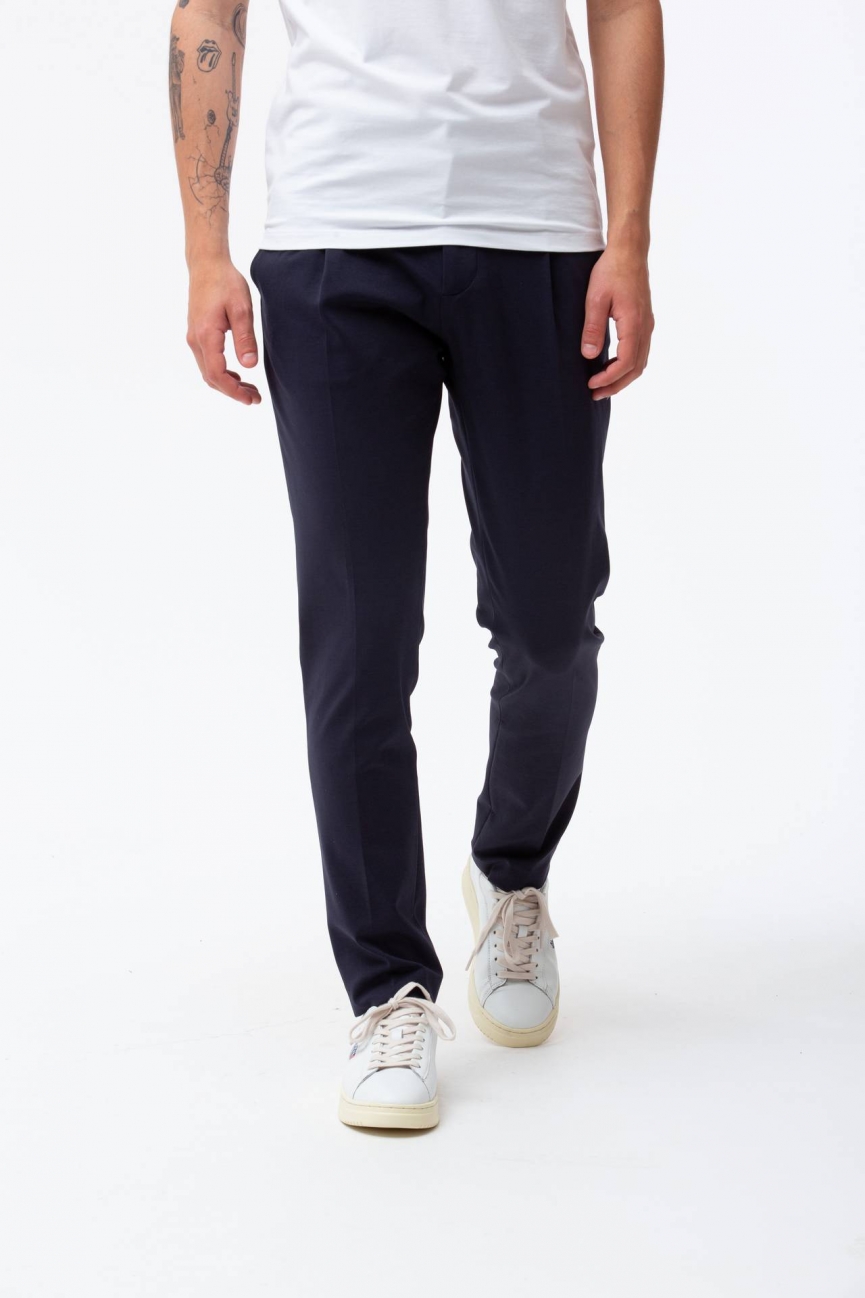 Pantalone in cotone