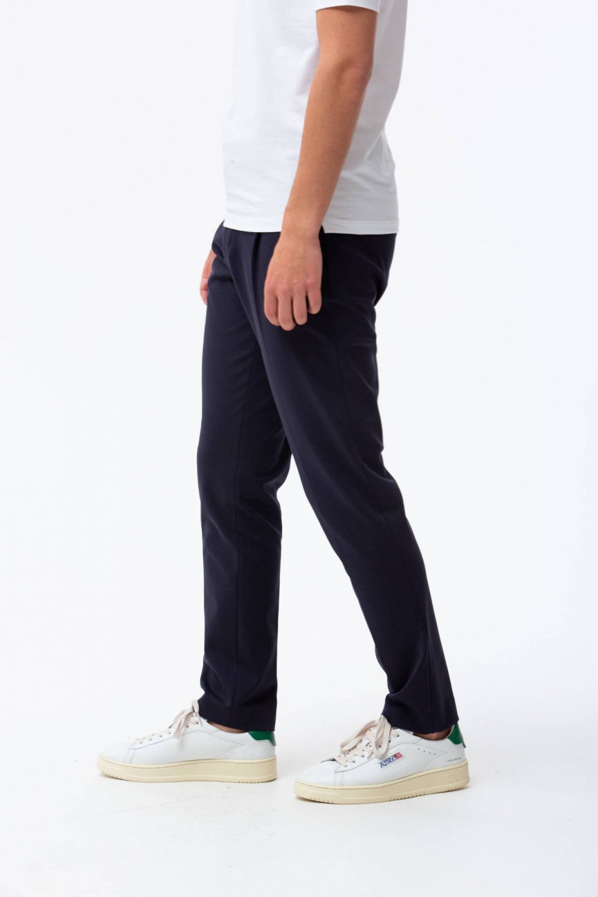 Pantalone in cotone