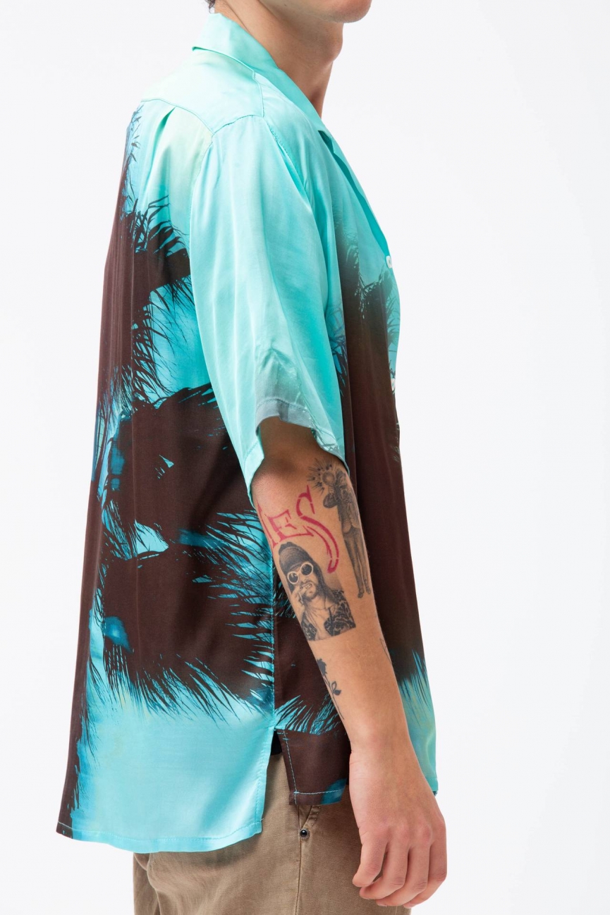 Camicia fantasia