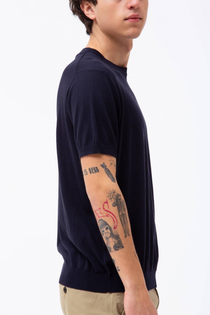  T-shirt in cotone