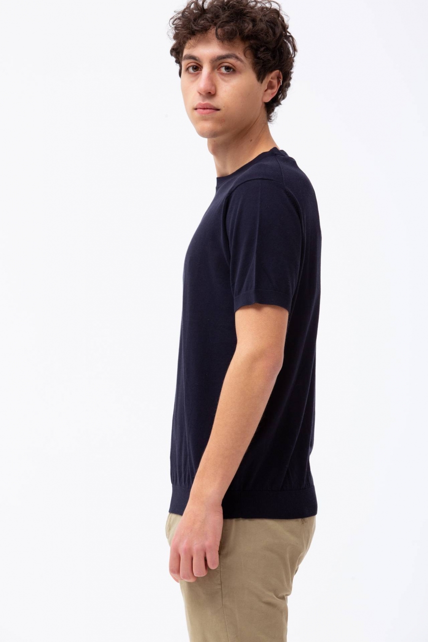  T-shirt in cotone
