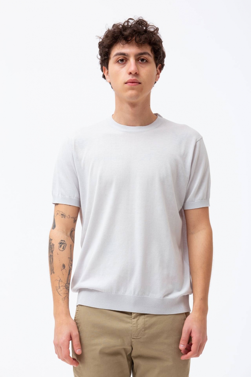 T-shirt in cotone