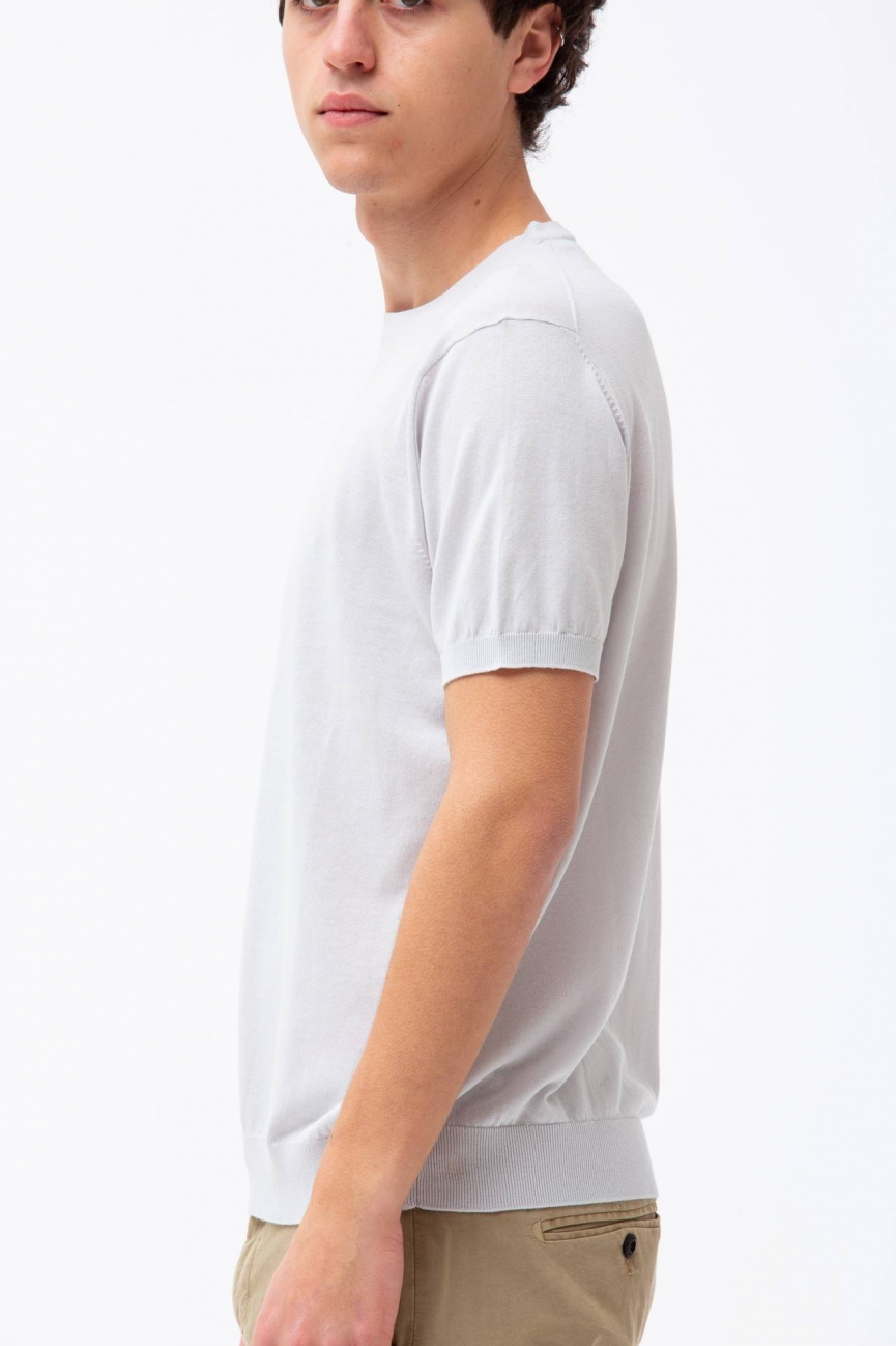 T-shirt in cotone