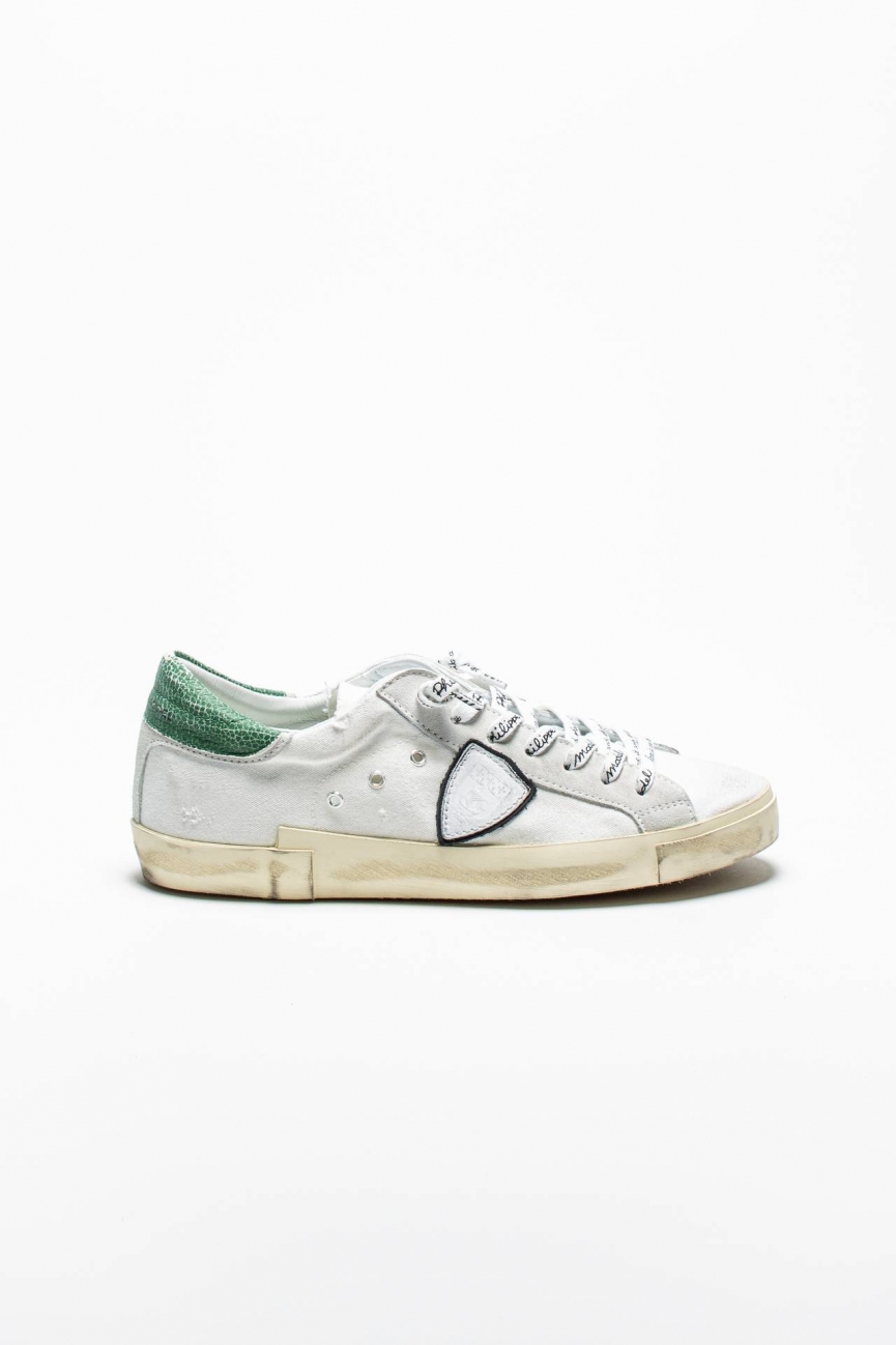 Sneakers PRSX-PRLU-DC10