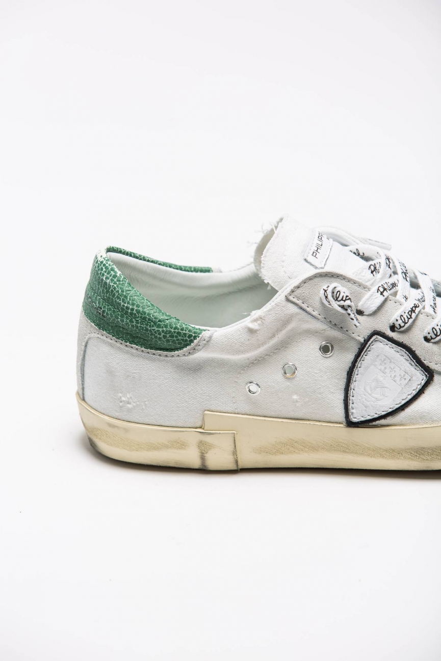 Sneakers PRSX-PRLU-DC10