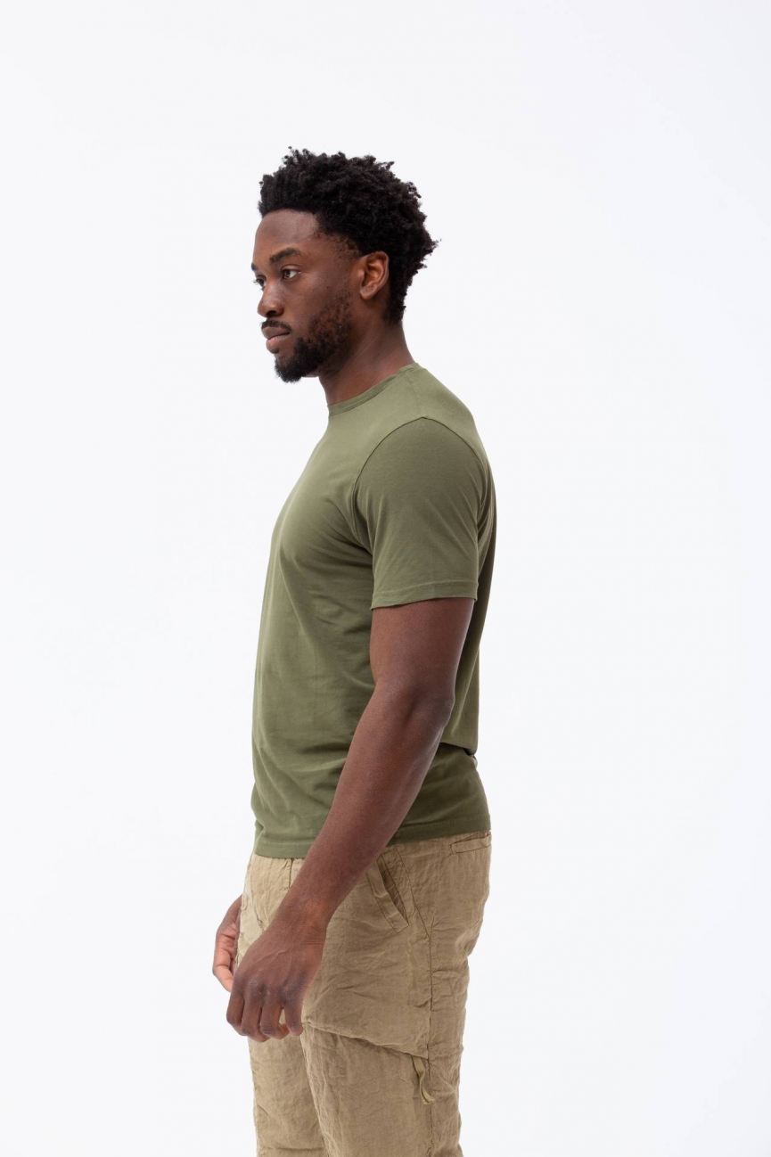  T-shirt in cotone