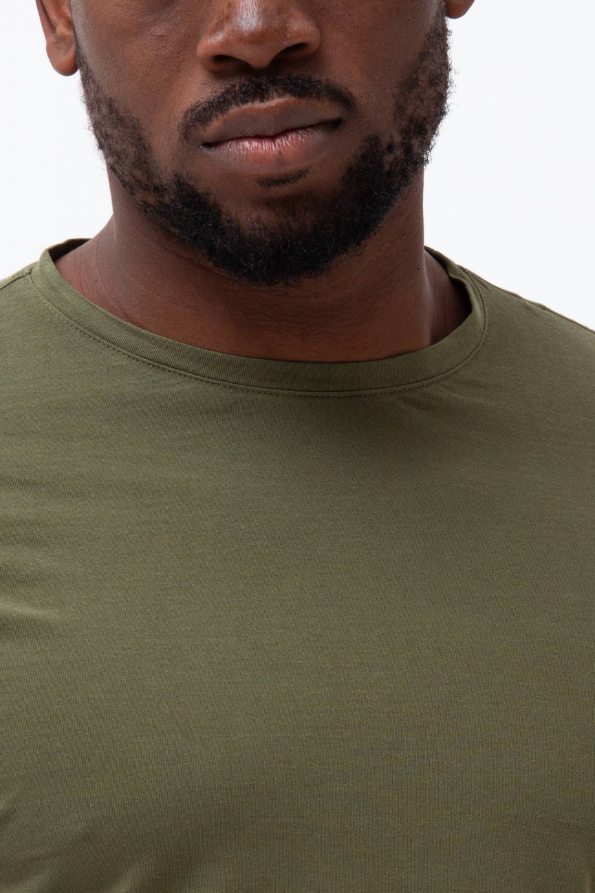  T-shirt in cotone