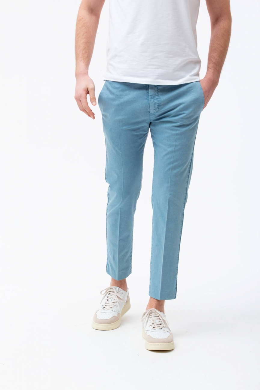 Pantalone EDGE DIECI