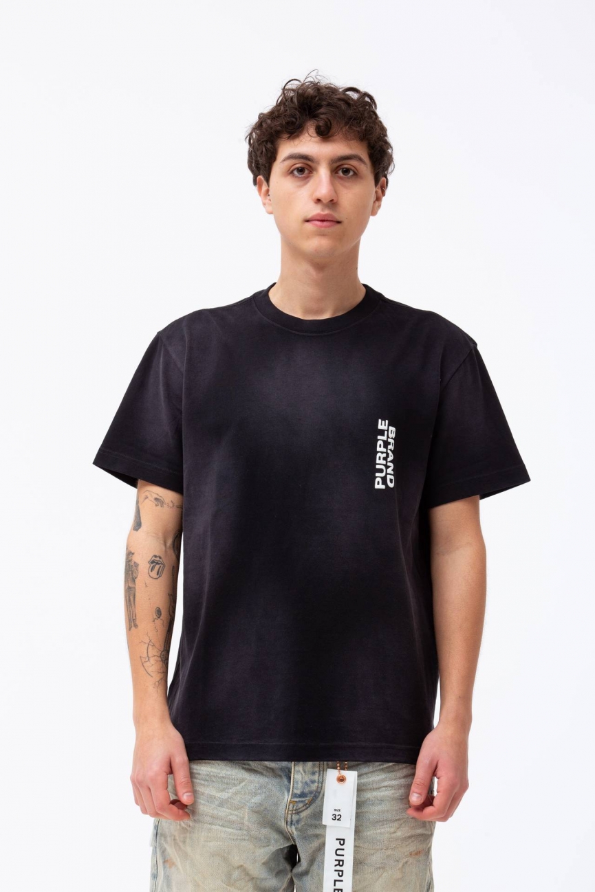 T-shirt in cotone