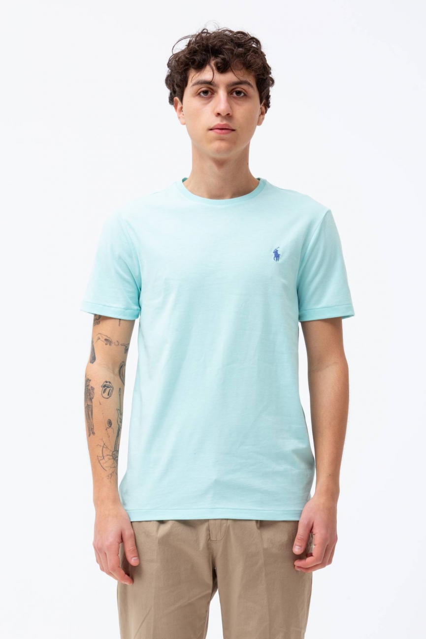 T-shirt in cotone