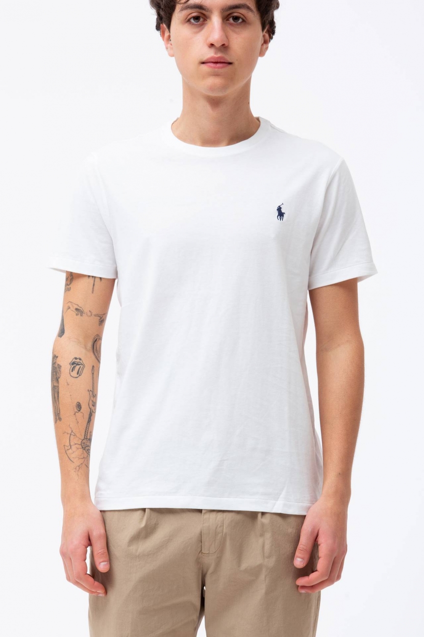 T-shirt in cotone