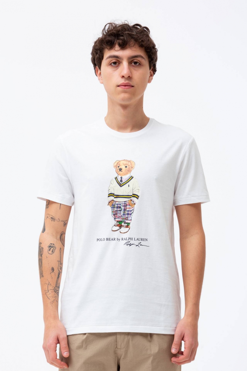  T-shirt in cotone