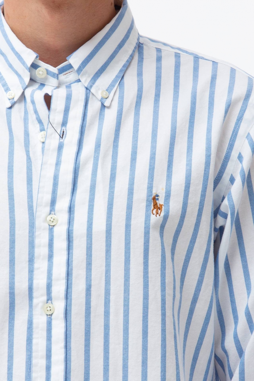 Camicia in cotone