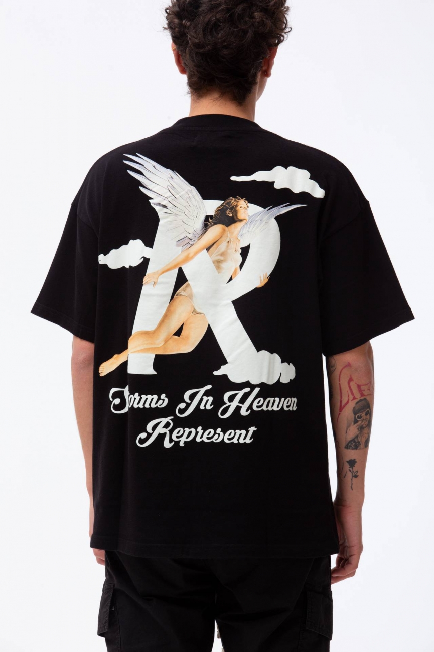 T-shirt in cotone