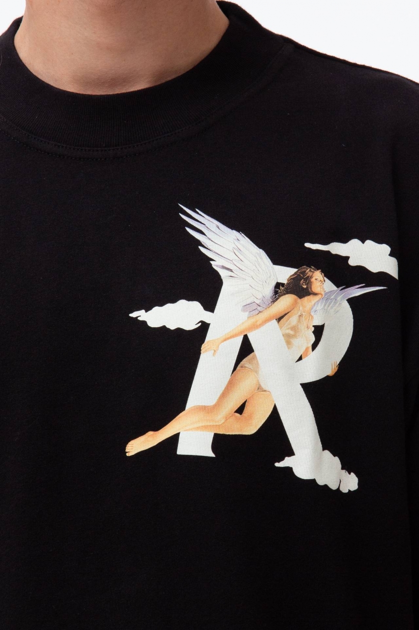 T-shirt in cotone