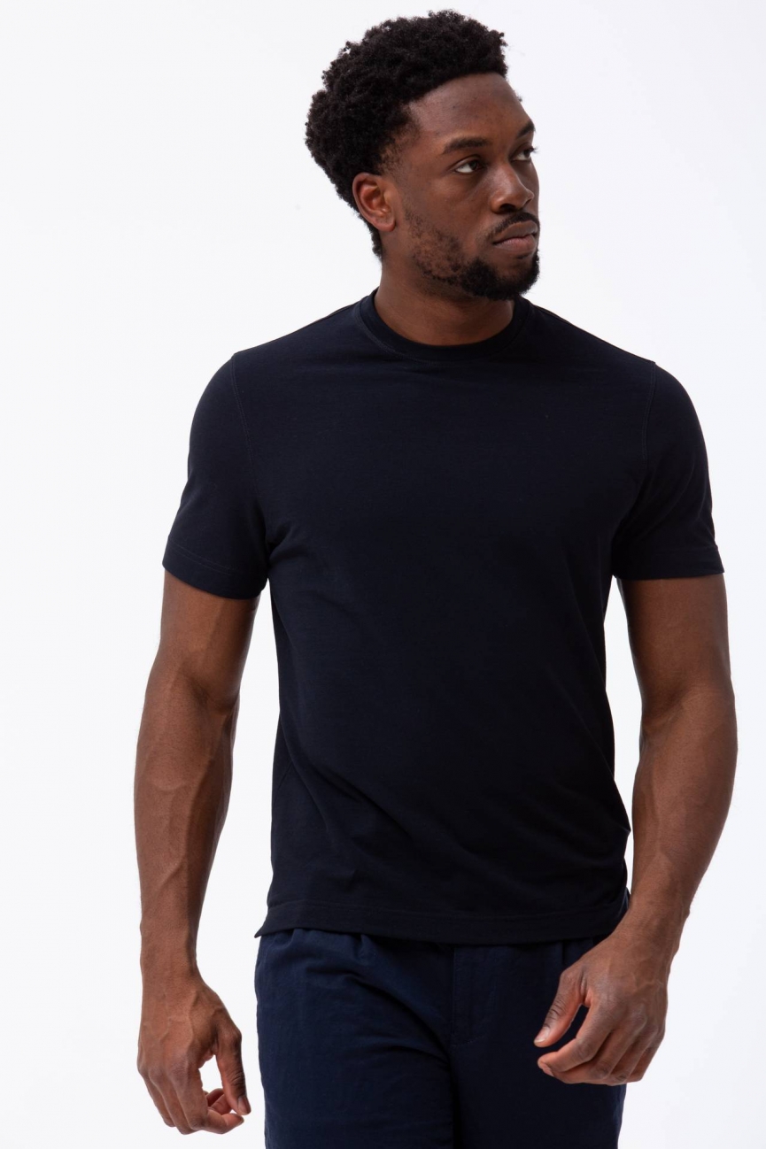 T-shirt in cotone