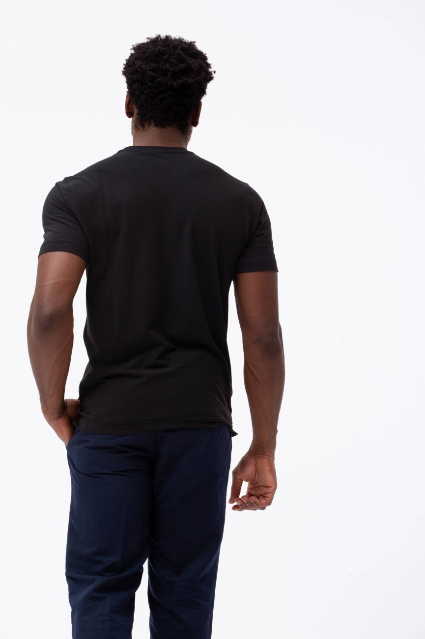 T-shirt in cotone