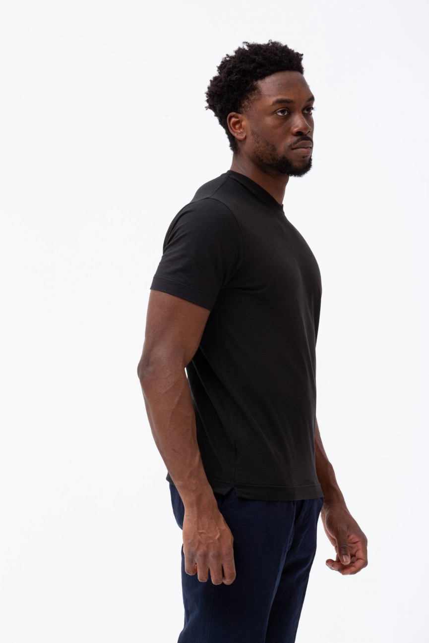 T-shirt in cotone