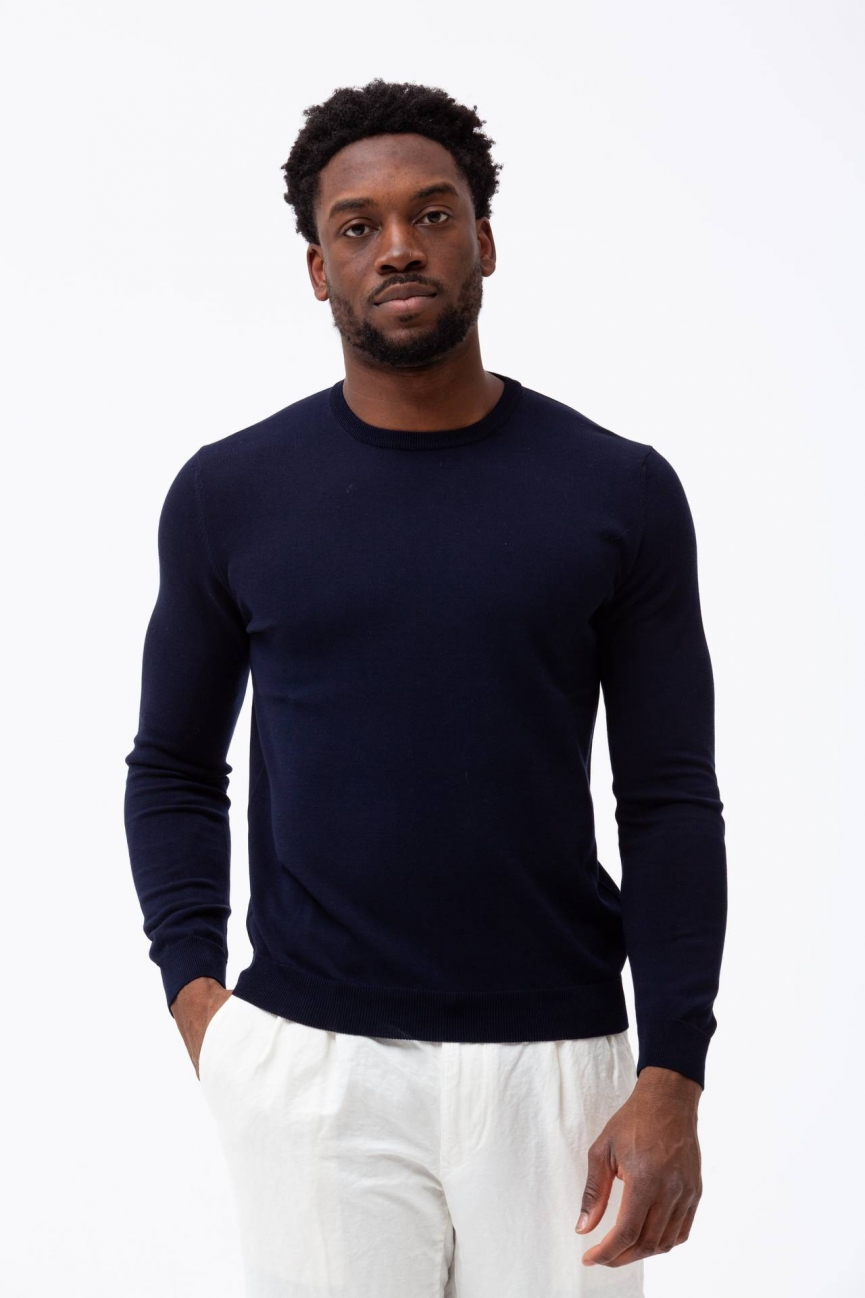 Maglia in cotone