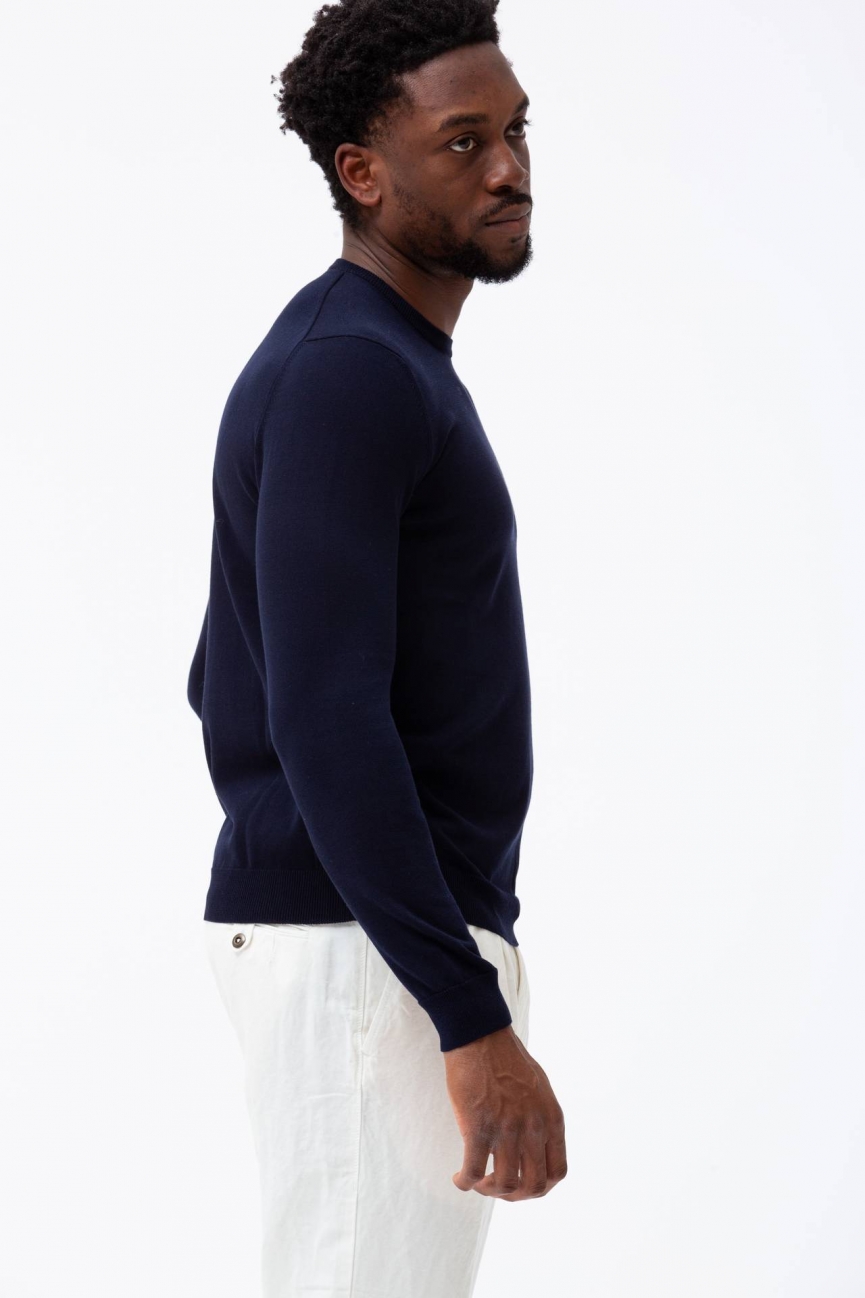 Maglia in cotone