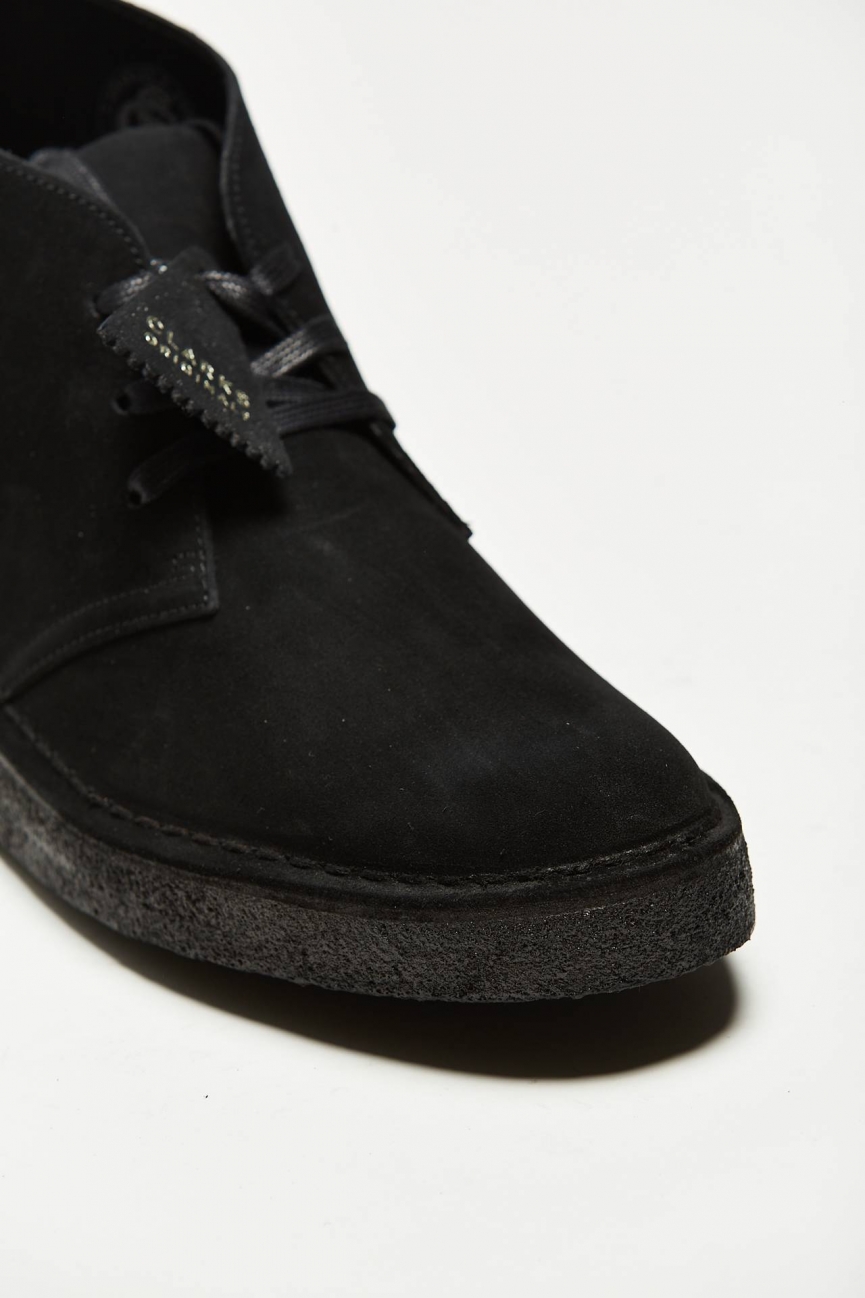 PolacchinI DESERT COAL / BLACK