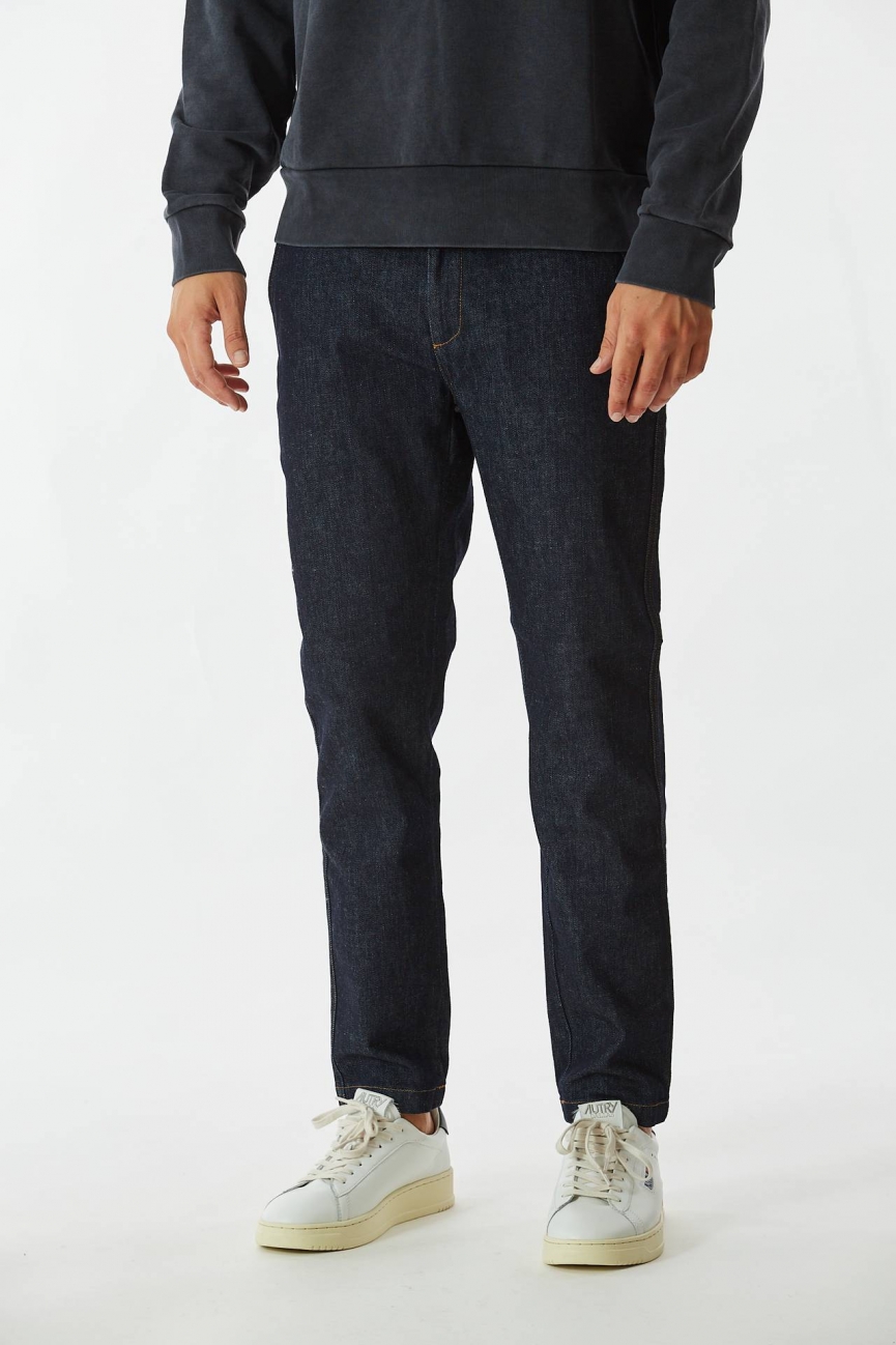 Pantalone PRINCE DENIM