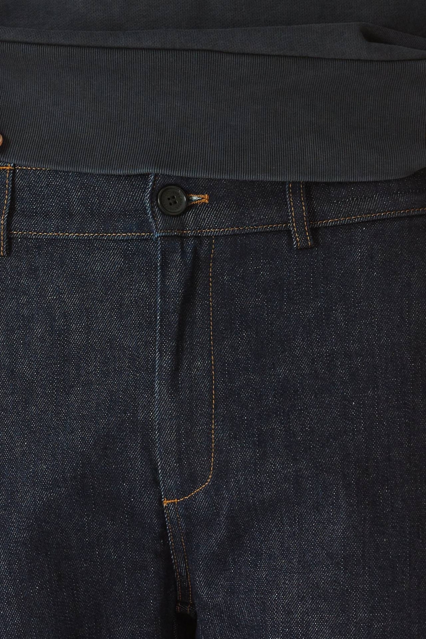Pantalone PRINCE DENIM