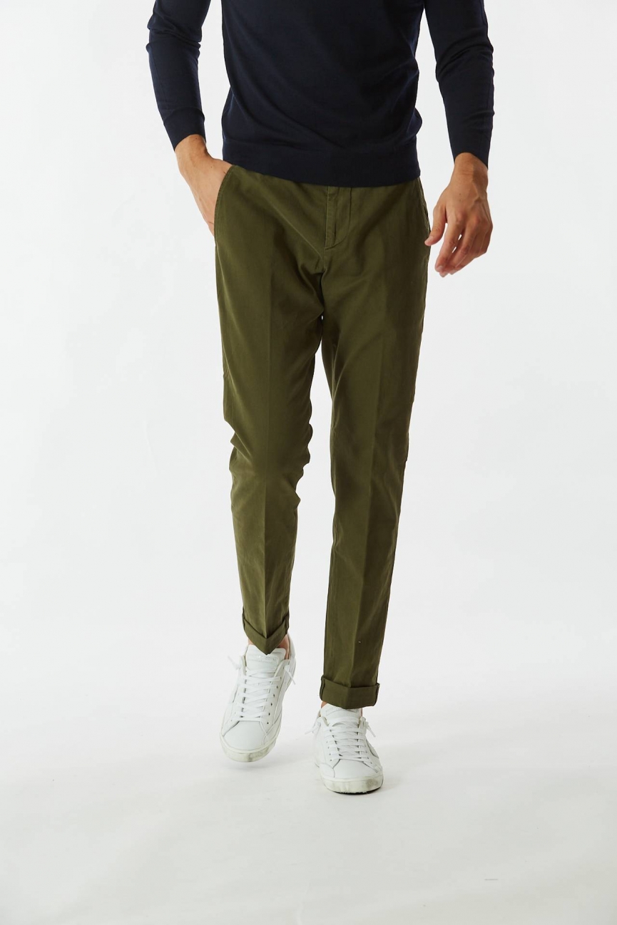 Pantalone GAUBERT-GRE