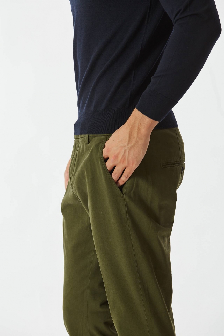 Pantalone GAUBERT-GRE