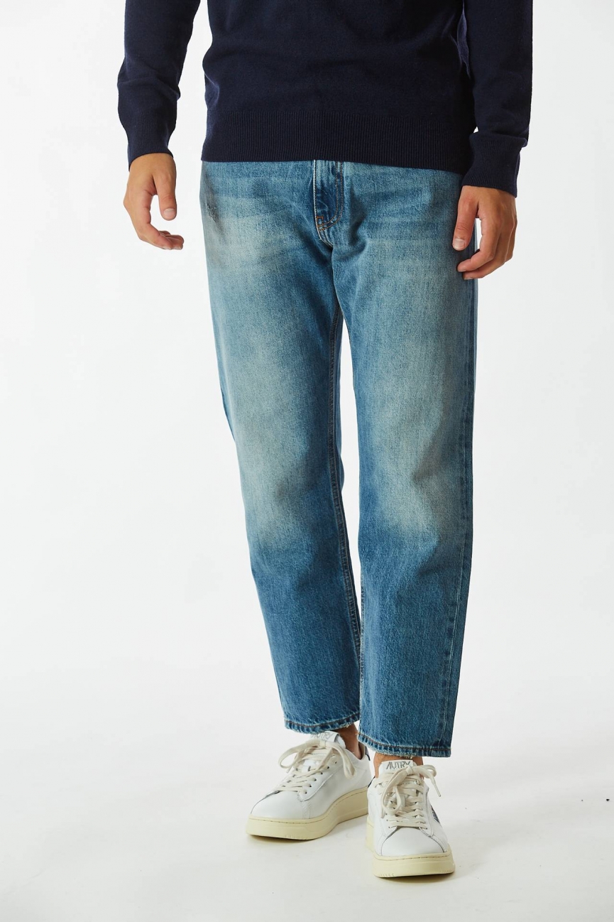 Jeans ARROW lavaggio chiaro