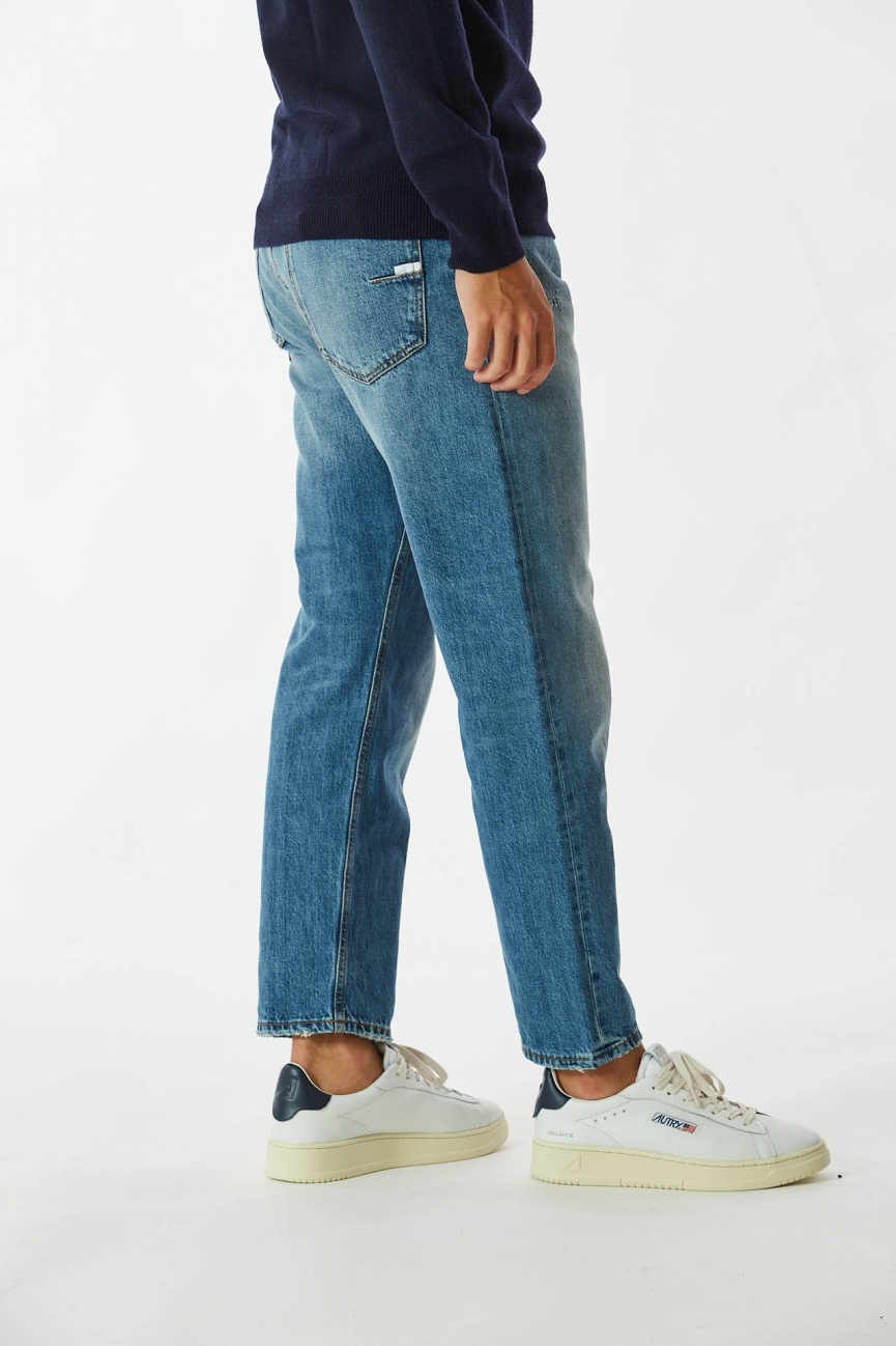 Jeans ARROW lavaggio chiaro