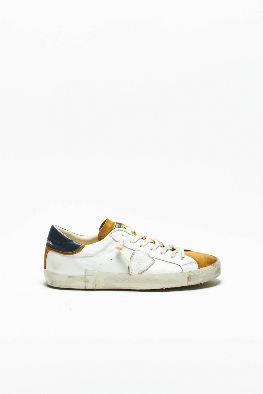 Sneakers PRSX LOW PRLU-WX21