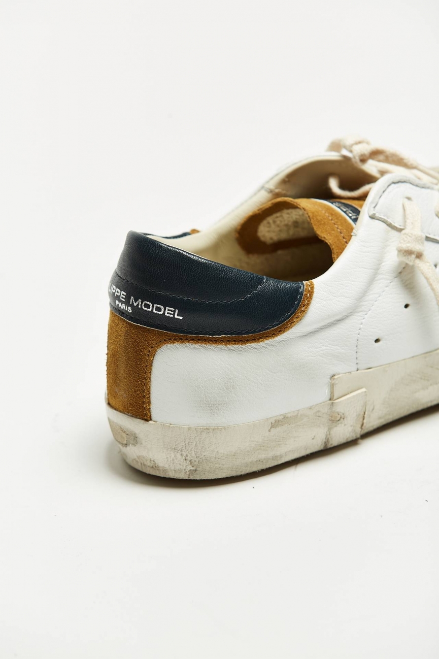 Sneakers PRSX LOW PRLU-WX21