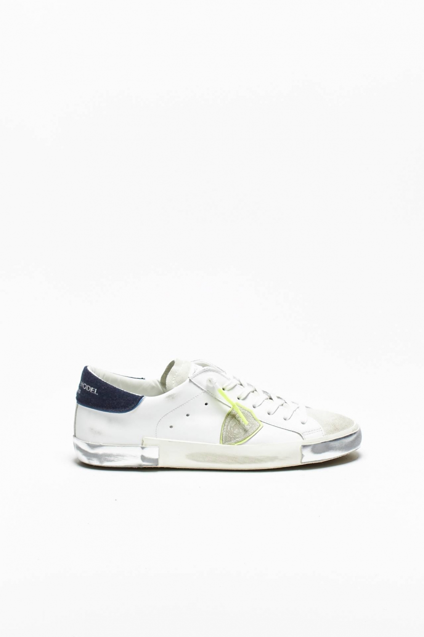 Sneakers PRSX LOW PRLU-VLL1