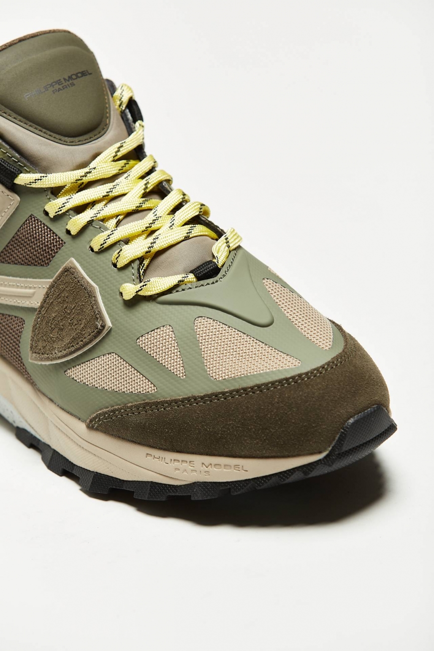 Sneakers ROCX-LOW RXLU-TP12