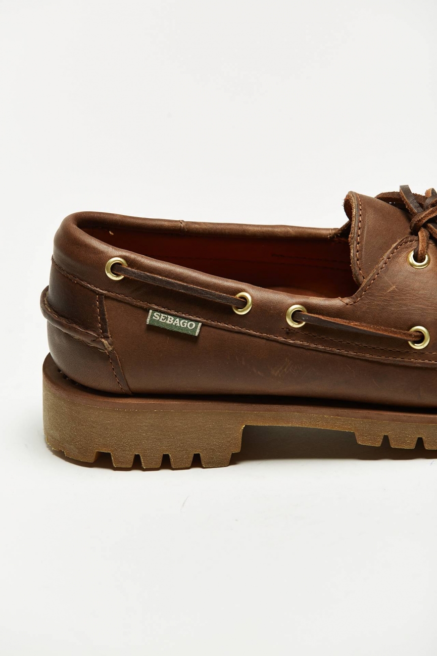 Mocassini RANGER BUDU