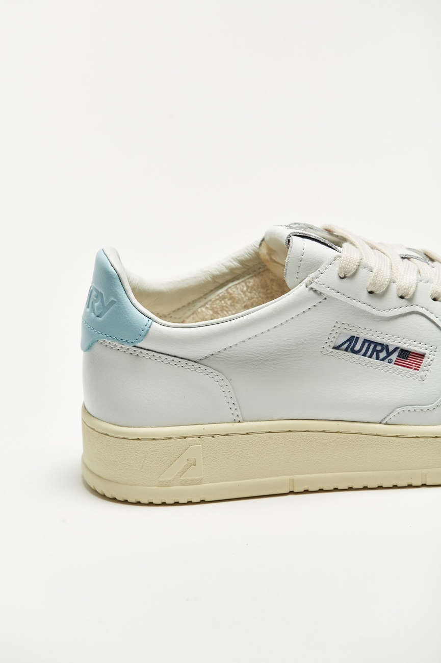 Sneaker MEDALIST-LOW-AULM-LL64