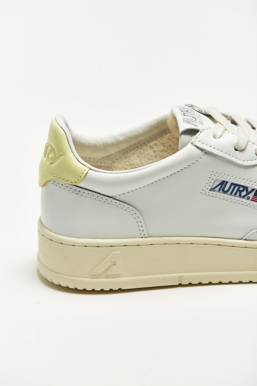 Sneaker MEDALIST-LOW-AULM-LL58