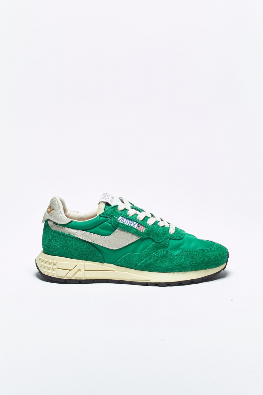 Sneakers REELWIND LOW-WWLM-NC03